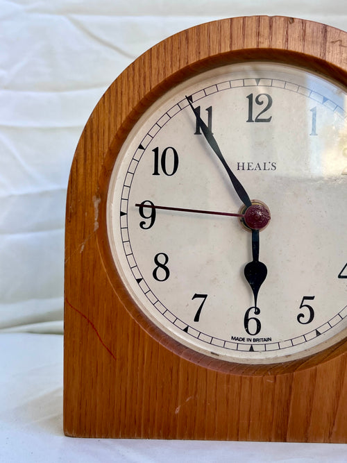 horloge de table