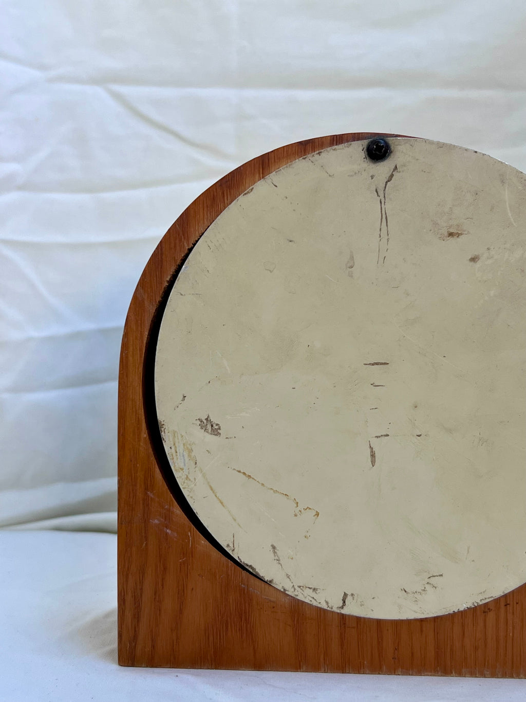 horloge de table